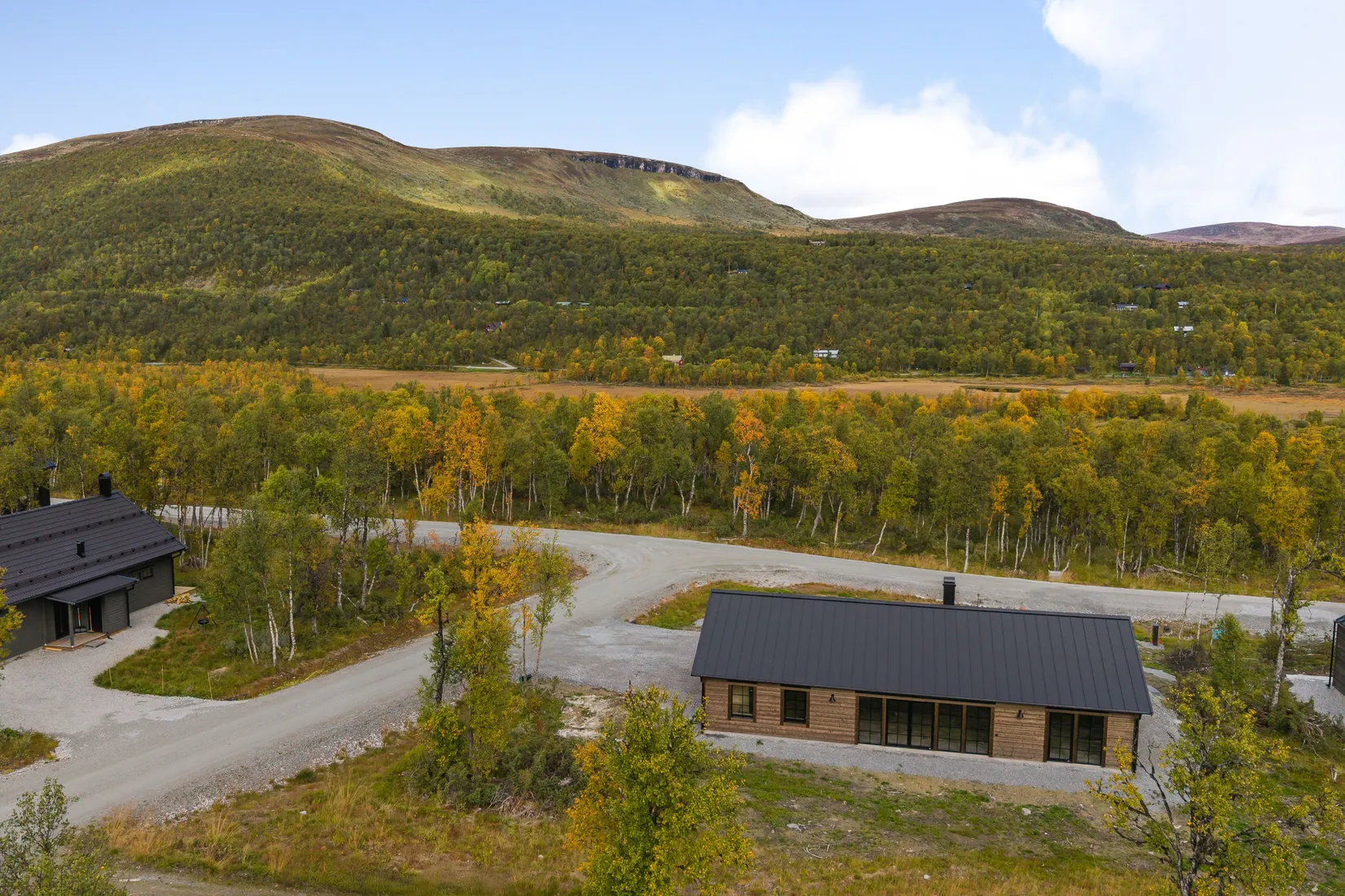 Fritidshus, Pålsvallen 393, Härjedalen