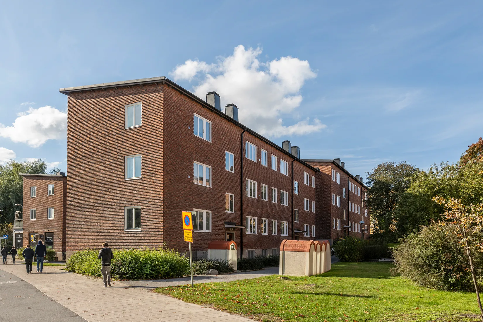 Bostadsrätt, Tellusborgsvägen 66, Midsommarkransen/Telefonplan, Stockholm