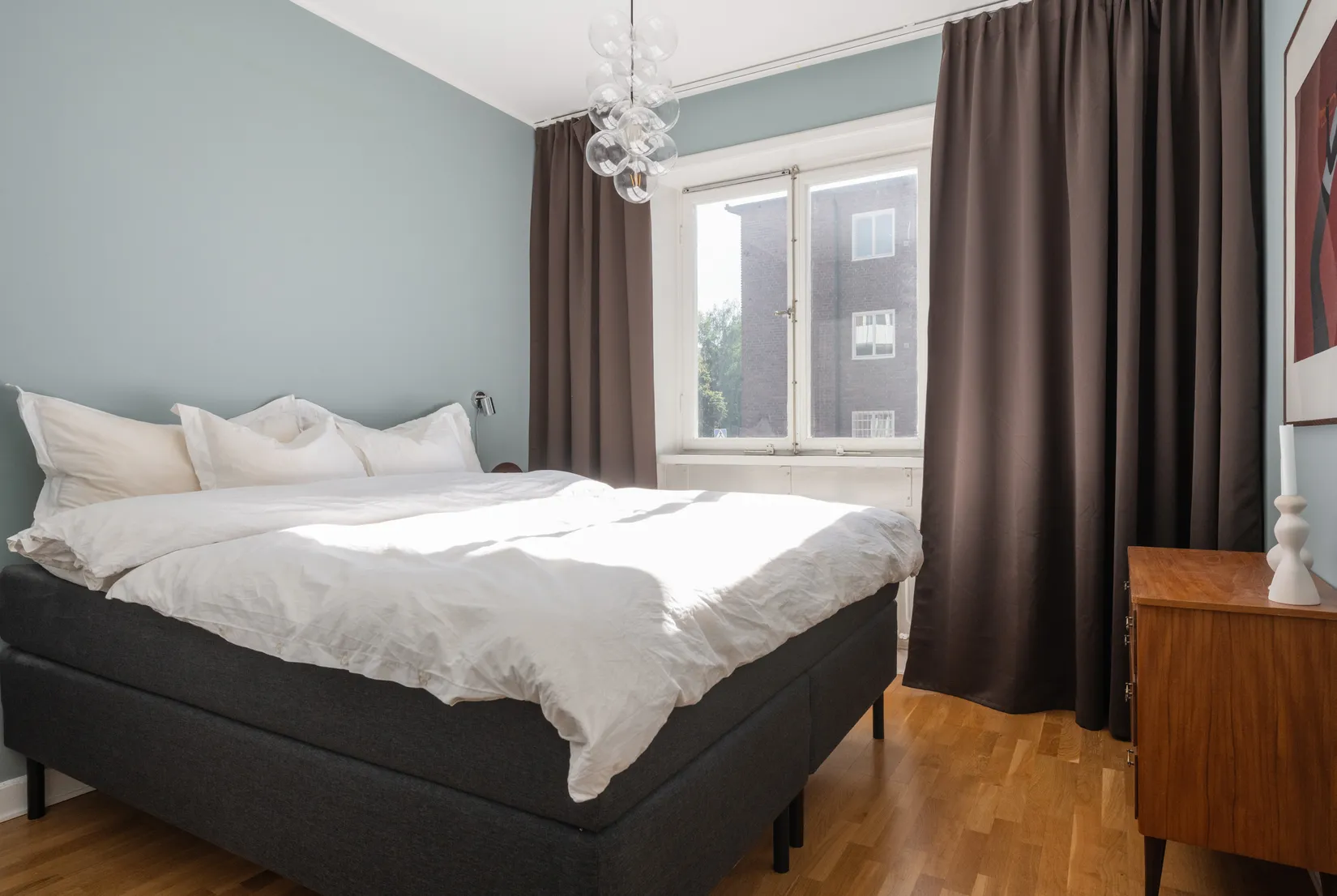 Bostadsrätt, Tellusborgsvägen 66, Midsommarkransen/Telefonplan, Stockholm