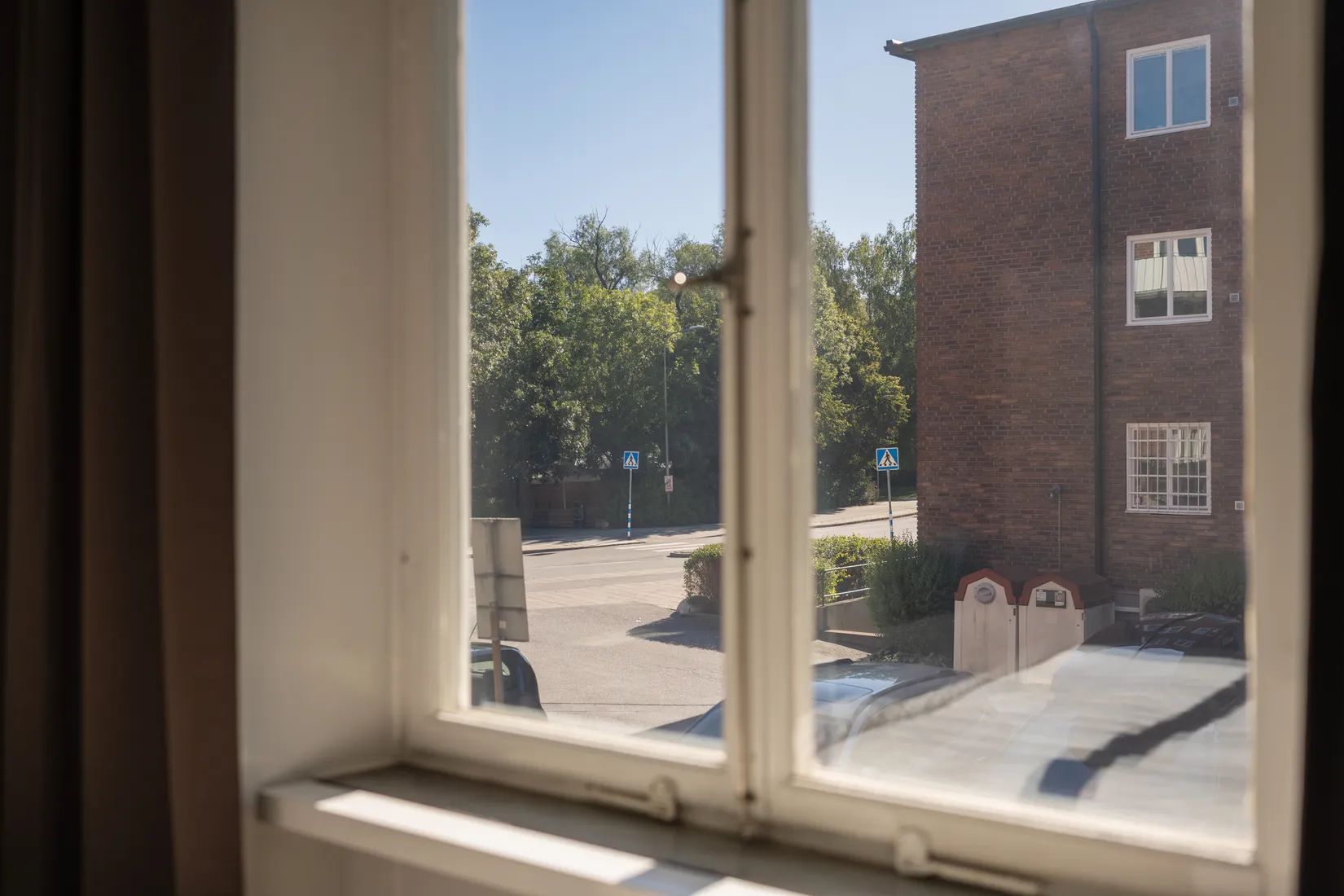 Bostadsrätt, Tellusborgsvägen 66, Midsommarkransen/Telefonplan, Stockholm
