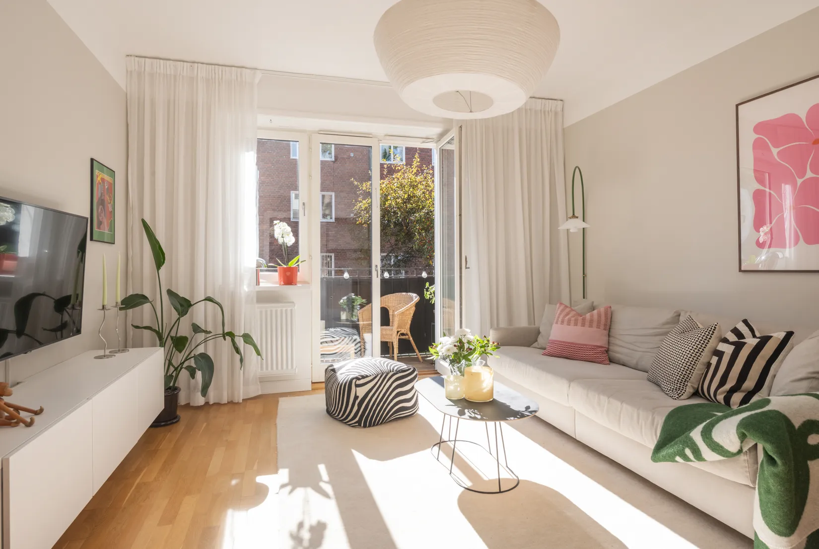 Bostadsrätt, Tellusborgsvägen 66, Midsommarkransen/Telefonplan, Stockholm