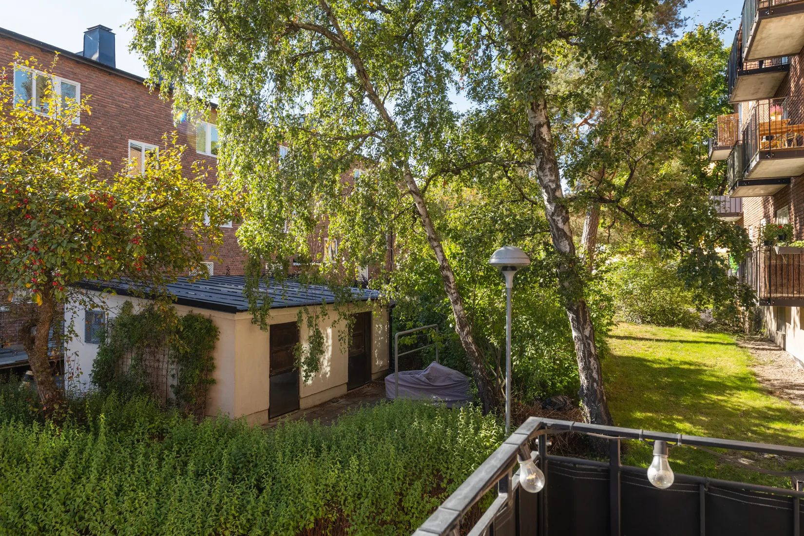 Bostadsrätt, Tellusborgsvägen 66, Midsommarkransen/Telefonplan, Stockholm