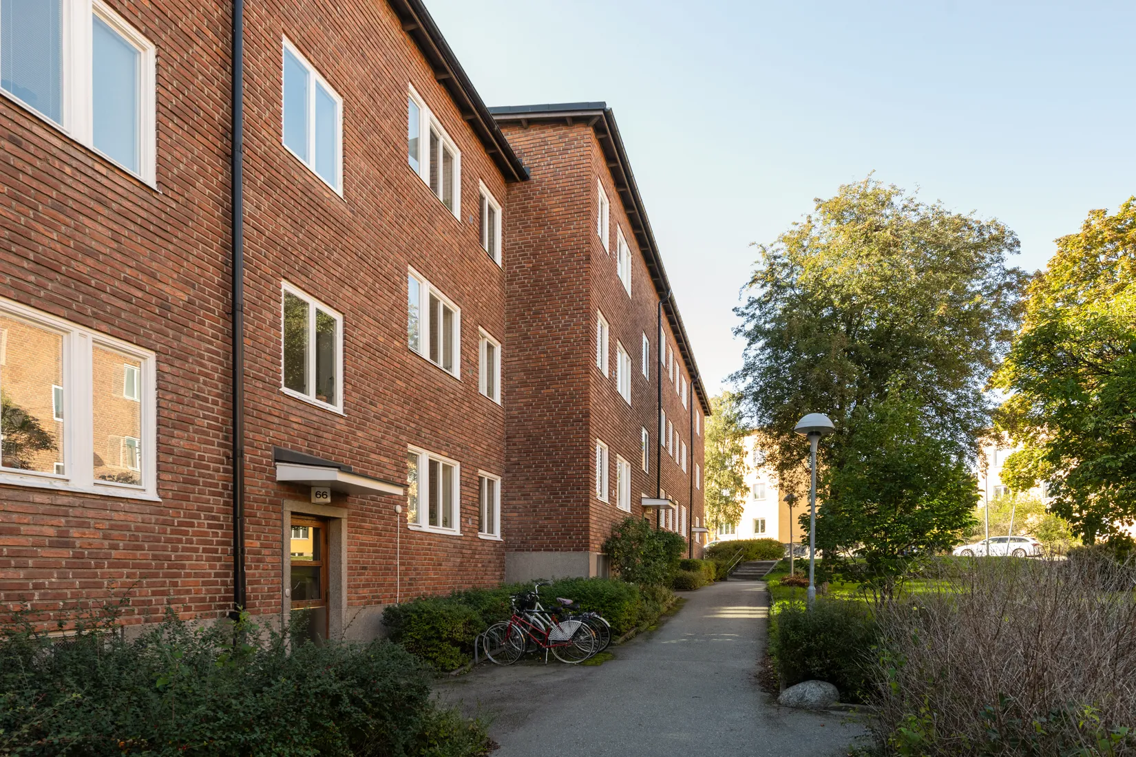 Bostadsrätt, Tellusborgsvägen 66, Midsommarkransen/Telefonplan, Stockholm