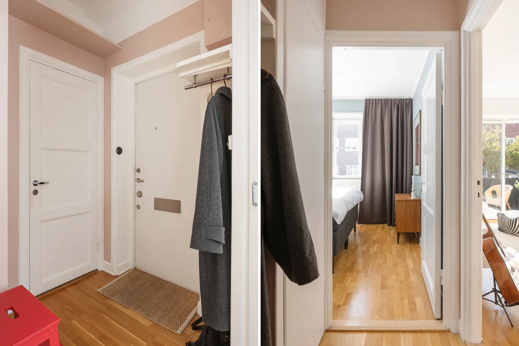 Bostadsrätt, Tellusborgsvägen 66, Midsommarkransen/Telefonplan, Stockholm