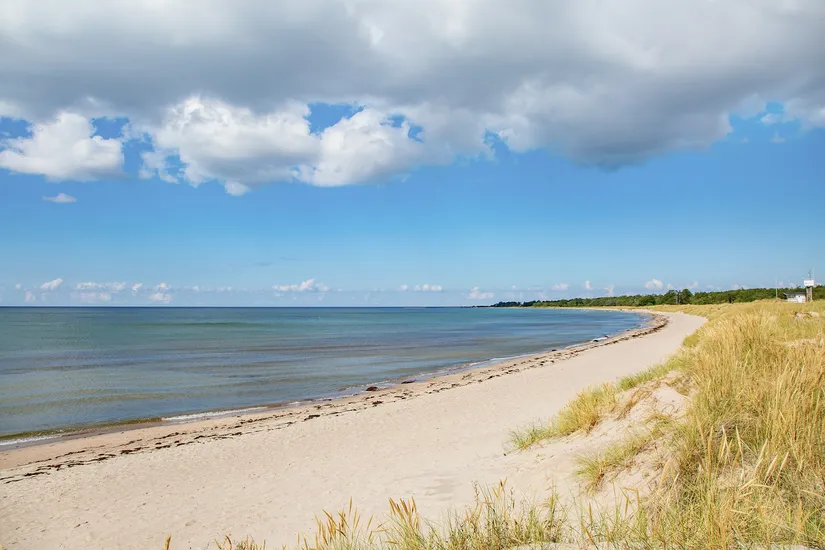 Fritidshus, Orkanvägen 3, Tofta, Gotland