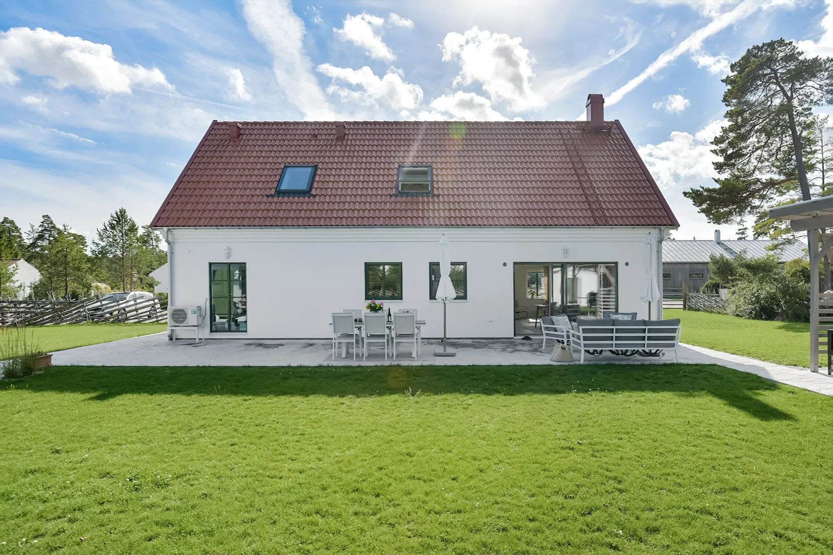 Fritidshus, Orkanvägen 3, Tofta, Gotland