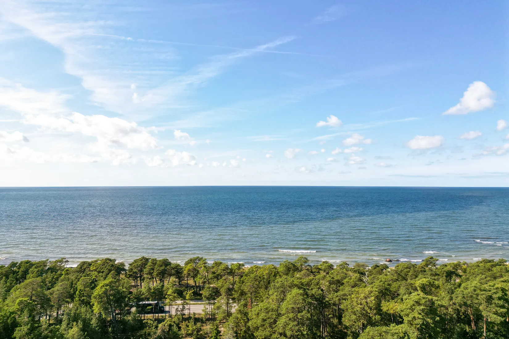 Fritidshus, Orkanvägen 3, Tofta, Gotland