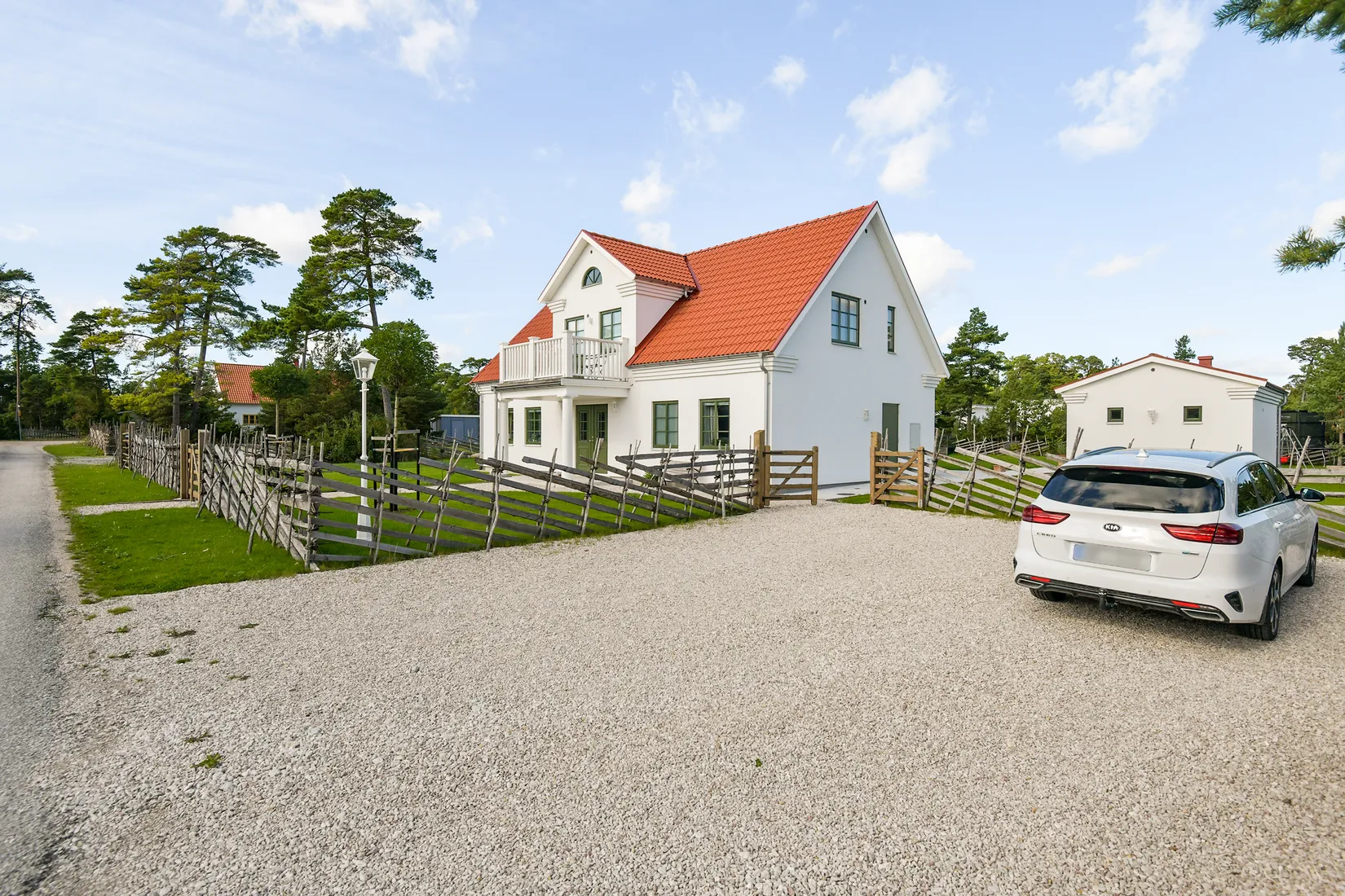 Fritidshus, Orkanvägen 3, Tofta, Gotland
