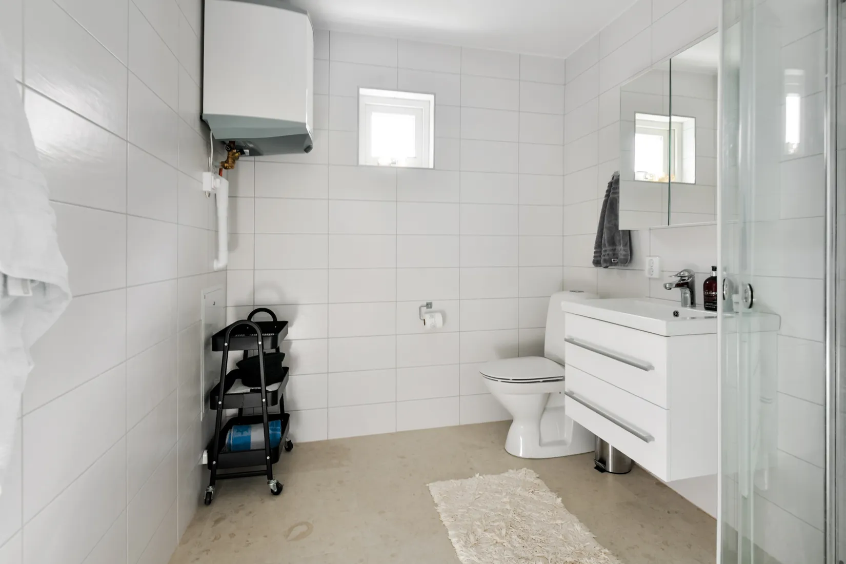 Fritidshus, Orkanvägen 3, Tofta, Gotland