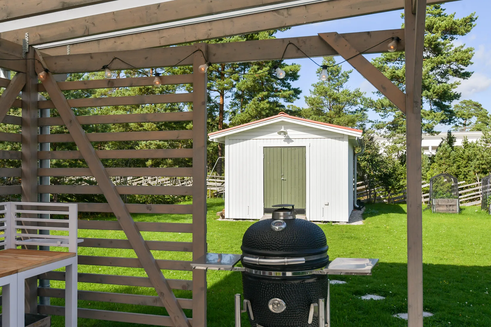 Fritidshus, Orkanvägen 3, Tofta, Gotland