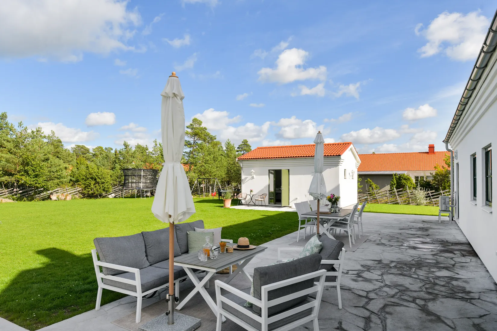 Fritidshus, Orkanvägen 3, Tofta, Gotland