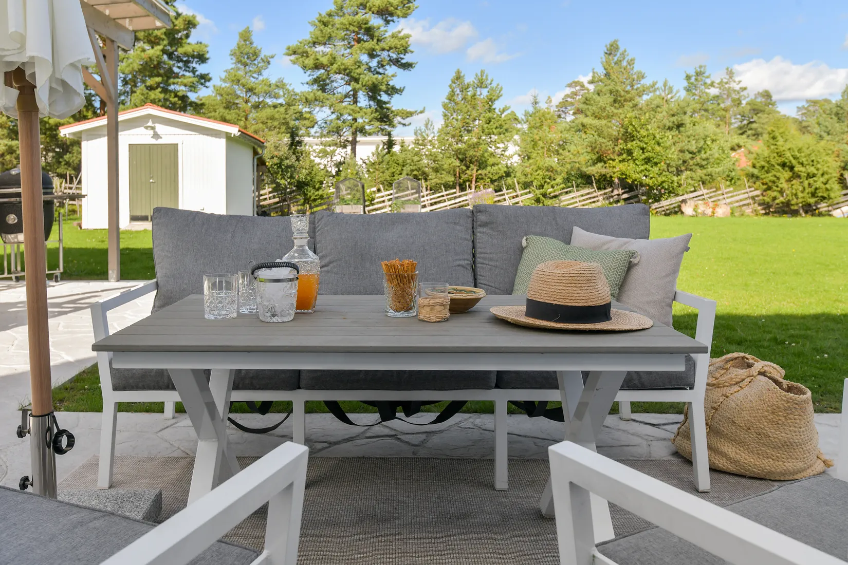 Fritidshus, Orkanvägen 3, Tofta, Gotland