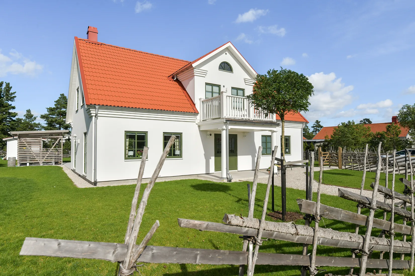 Fritidshus, Orkanvägen 3, Tofta, Gotland