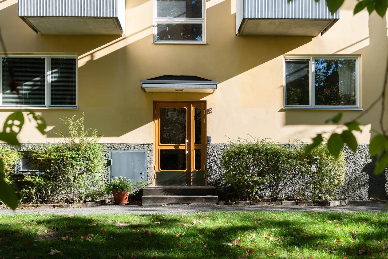 Bostadsrätt, Spångavägen 42E, vån 3/3, Bromma - Riksby, Stockholm