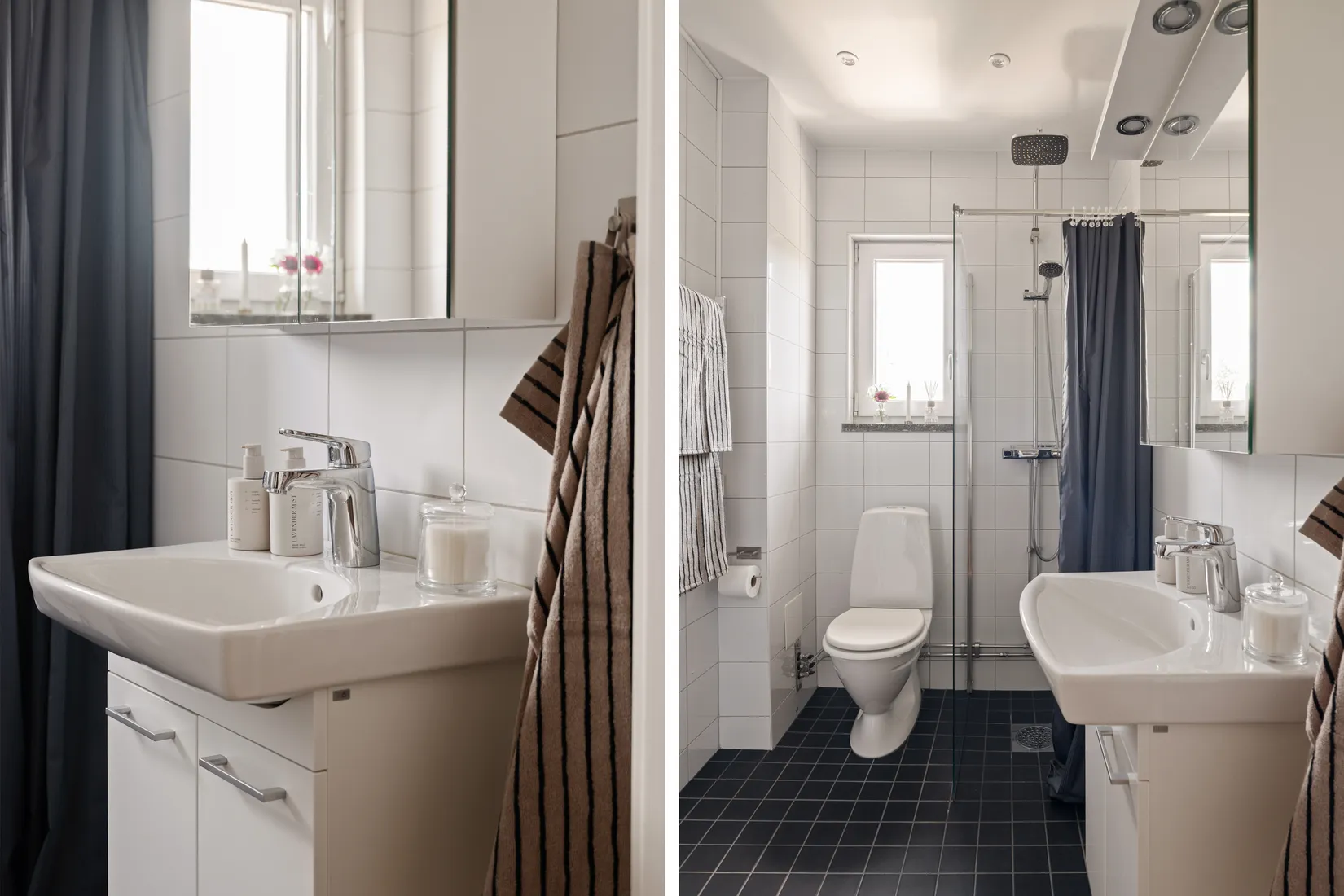 Bostadsrätt, Spångavägen 42E, vån 3/3, Bromma - Riksby, Stockholm