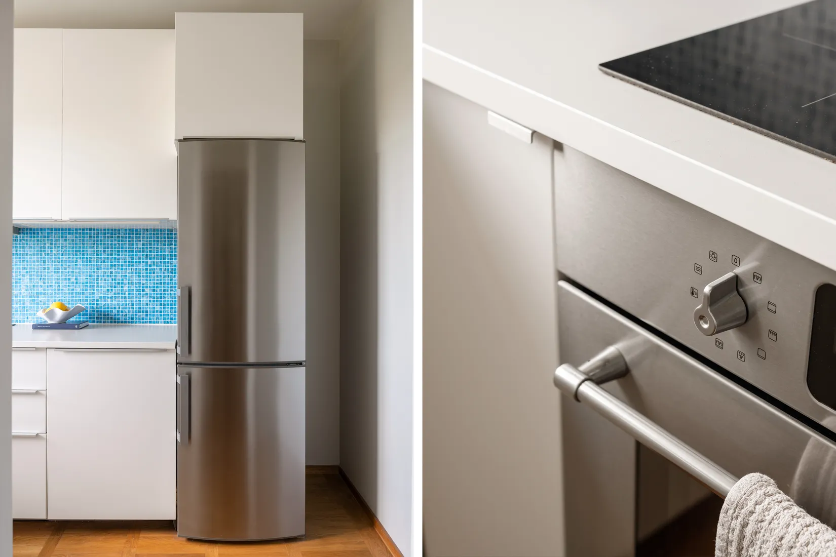 Bostadsrätt, Spångavägen 42E, vån 3/3, Bromma - Riksby, Stockholm