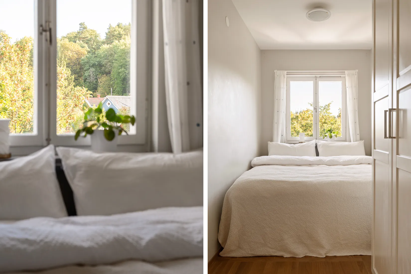 Bostadsrätt, Spångavägen 42E, vån 3/3, Bromma - Riksby, Stockholm