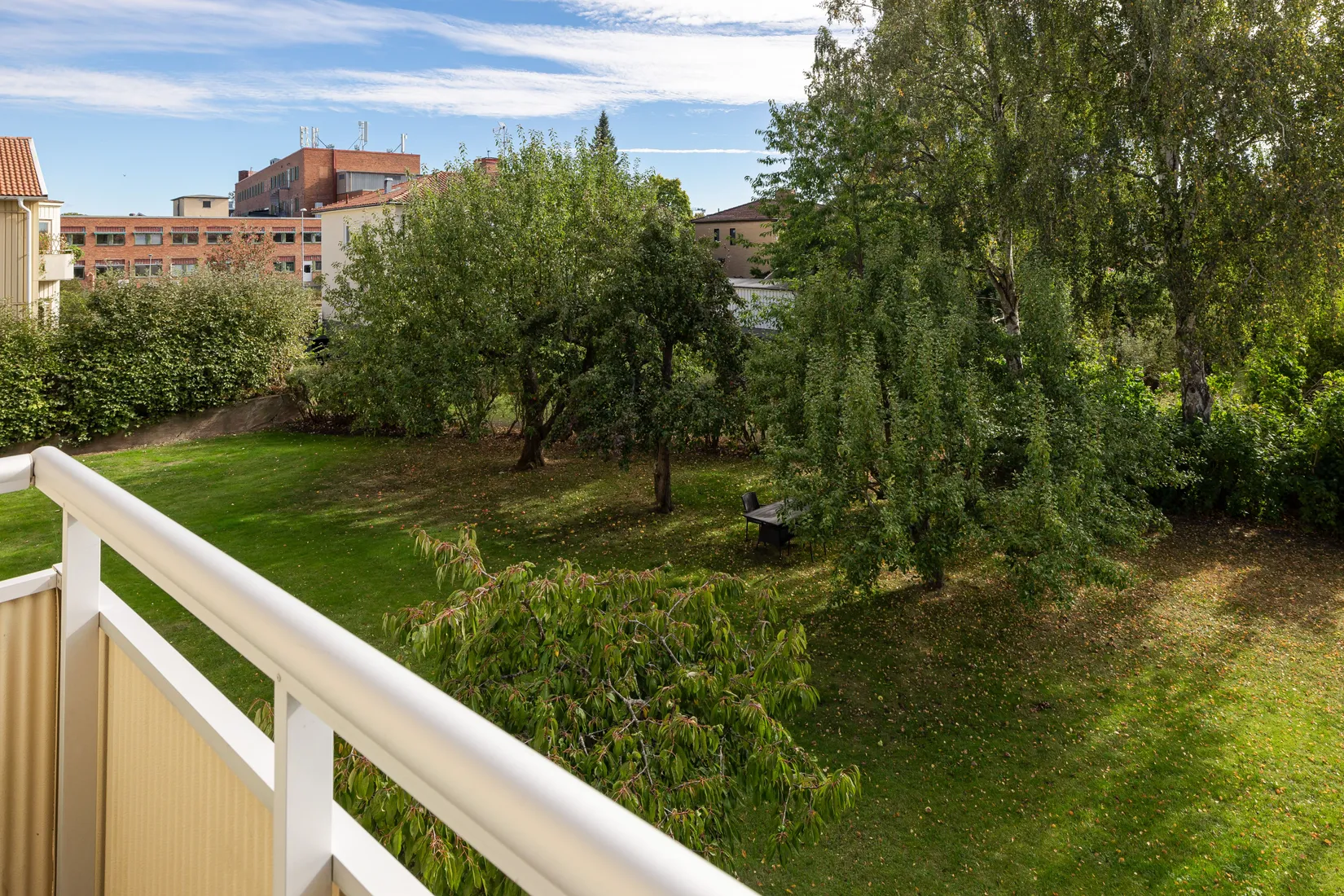 Bostadsrätt, Högatan 4A, Tannefors, Linköping