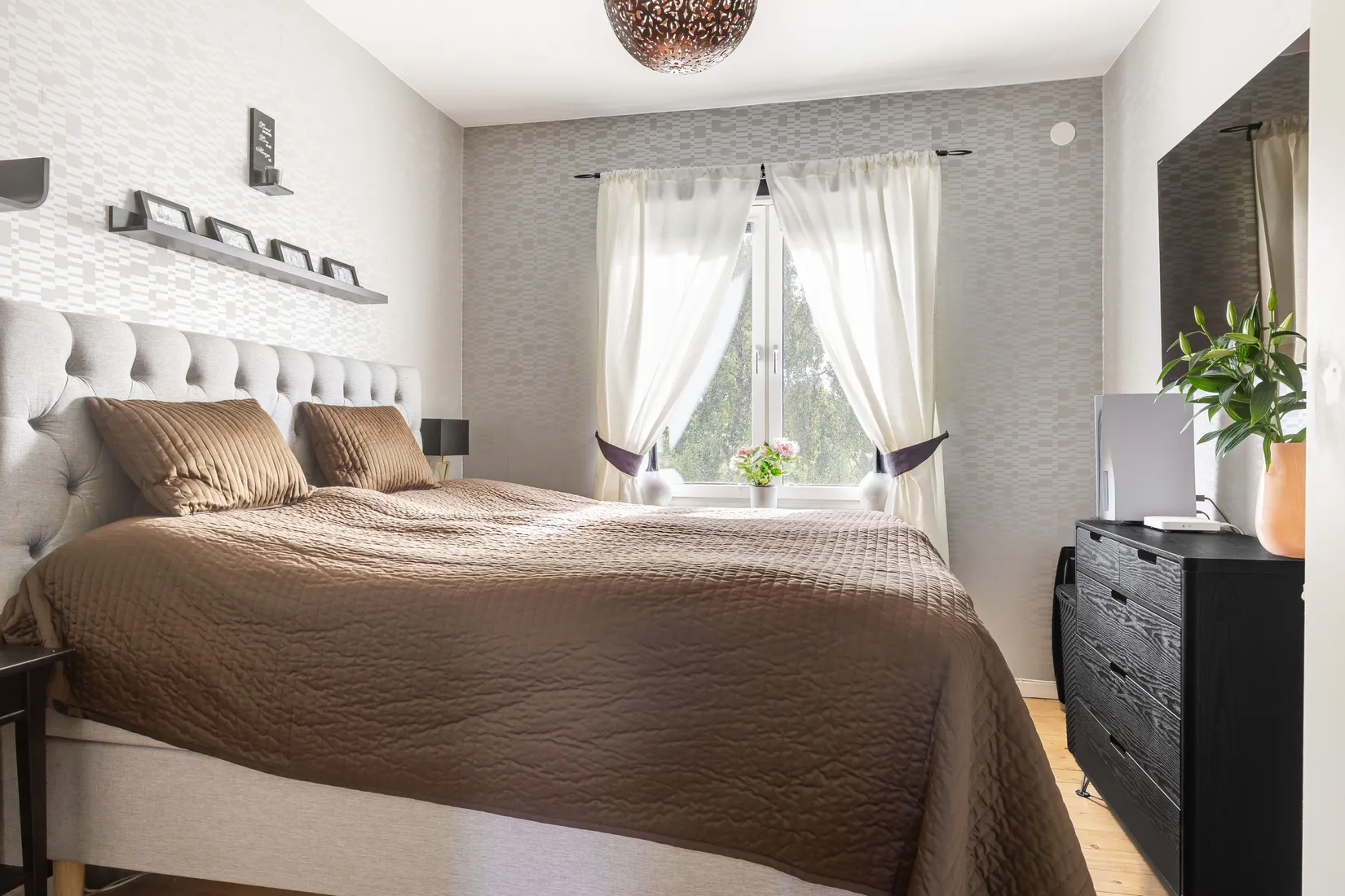 Bostadsrätt, Högatan 4A, Tannefors, Linköping
