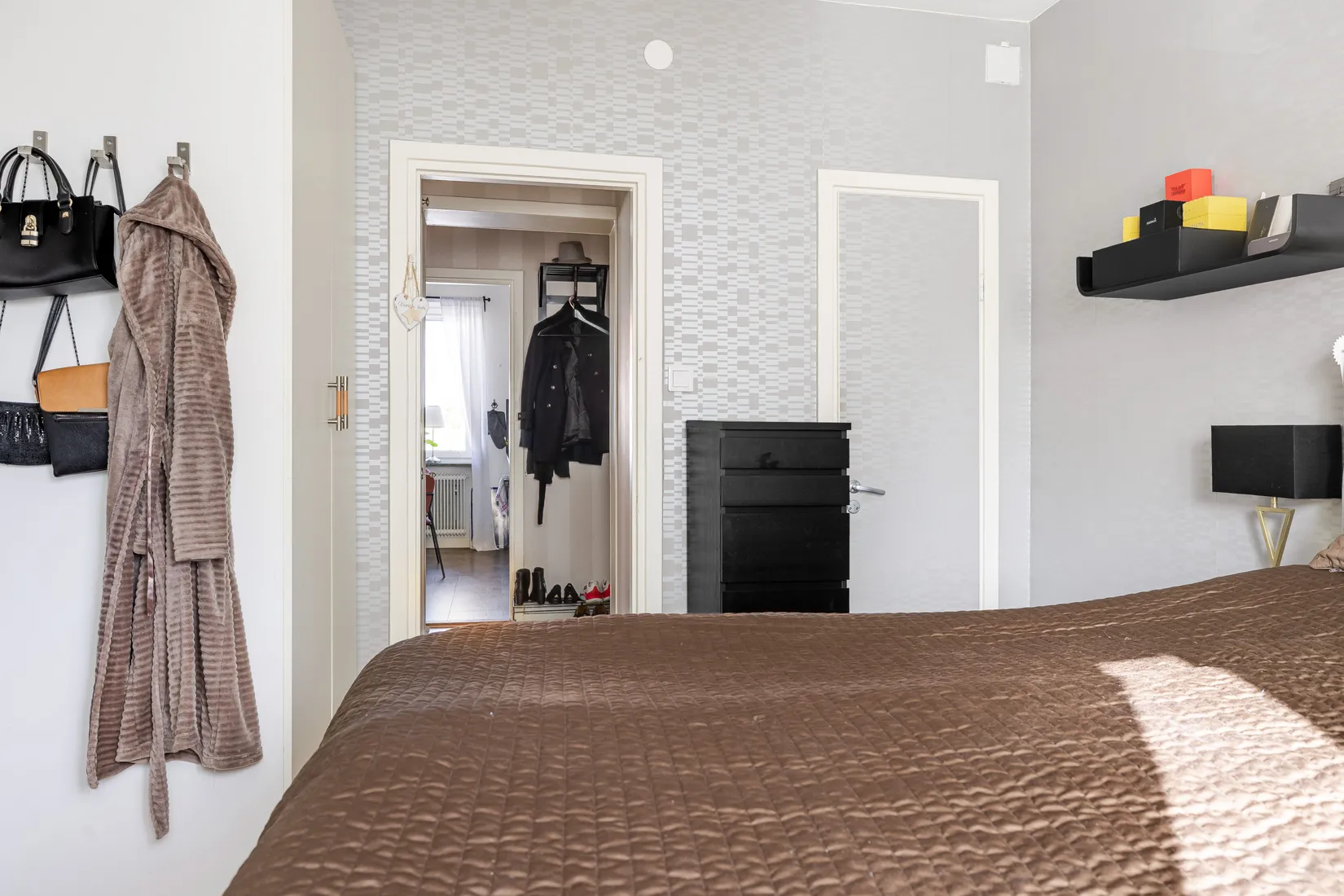Bostadsrätt, Högatan 4A, Tannefors, Linköping