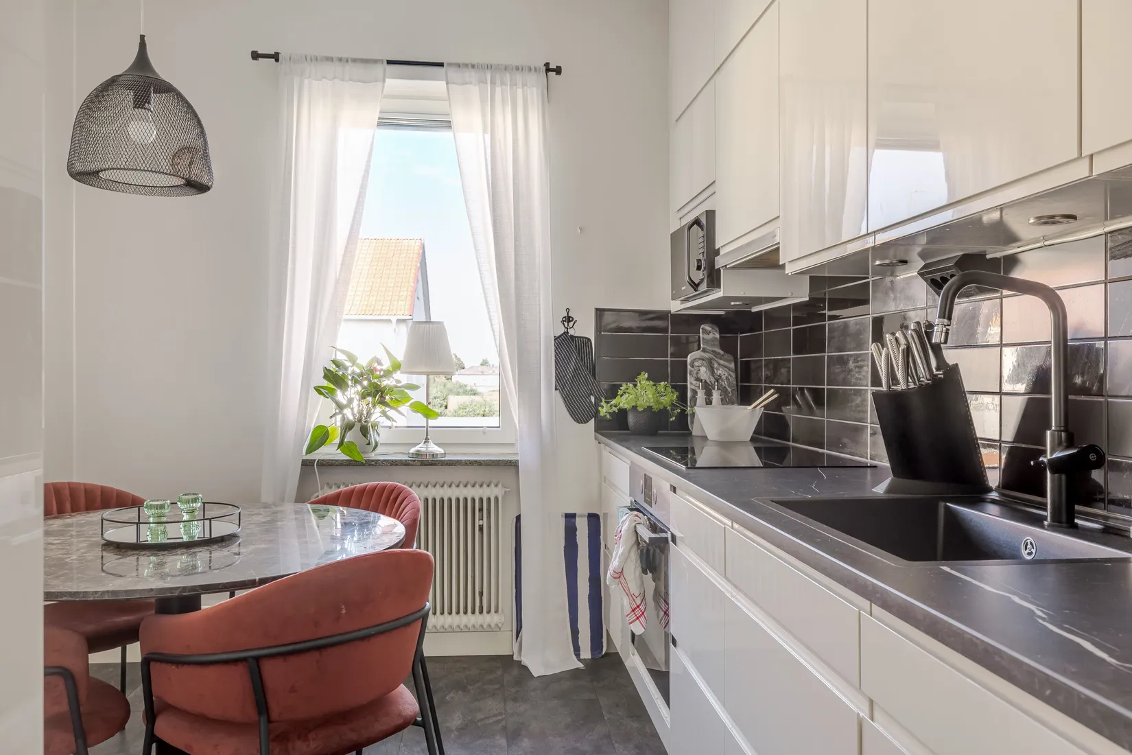 Bostadsrätt, Högatan 4A, Tannefors, Linköping