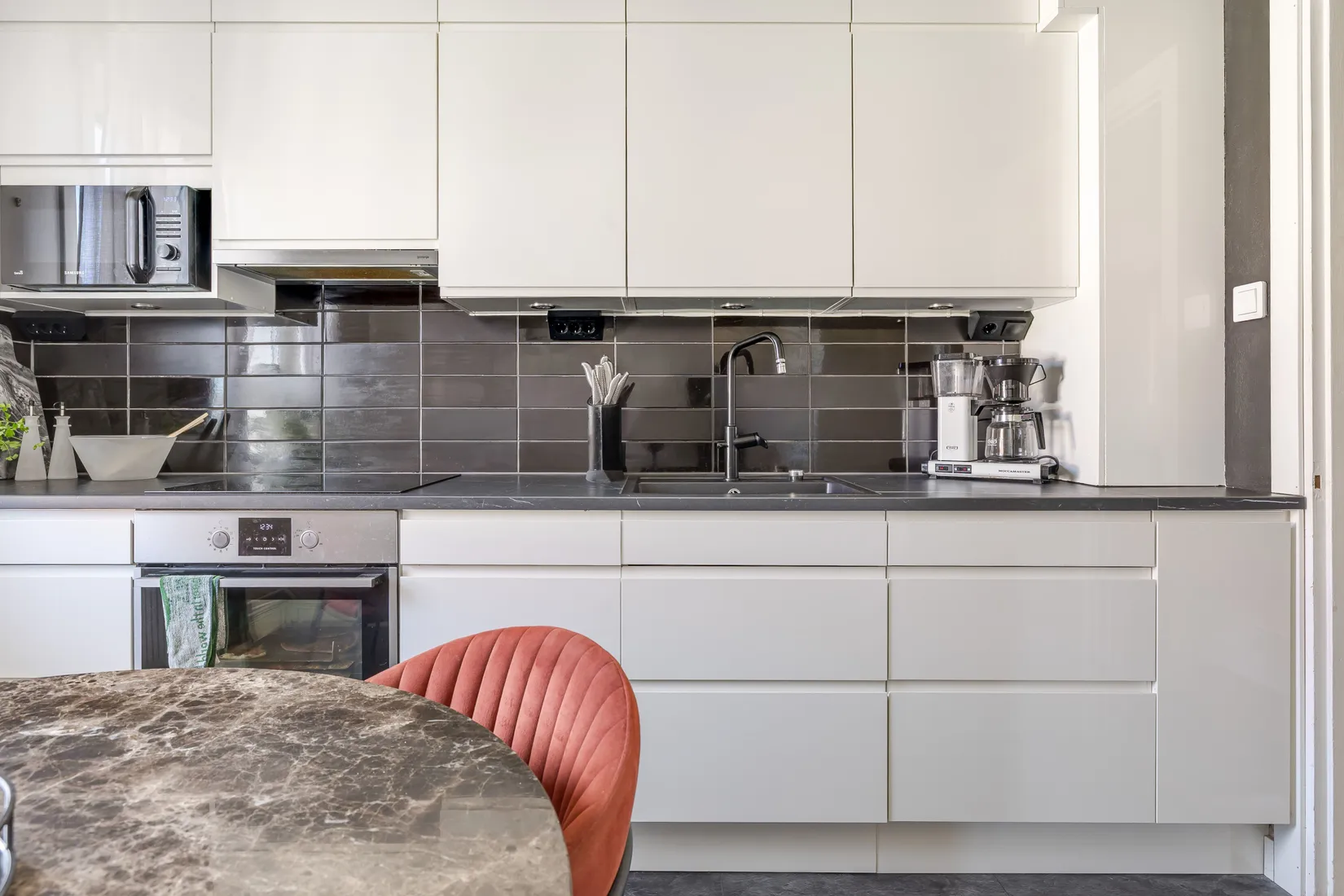 Bostadsrätt, Högatan 4A, Tannefors, Linköping