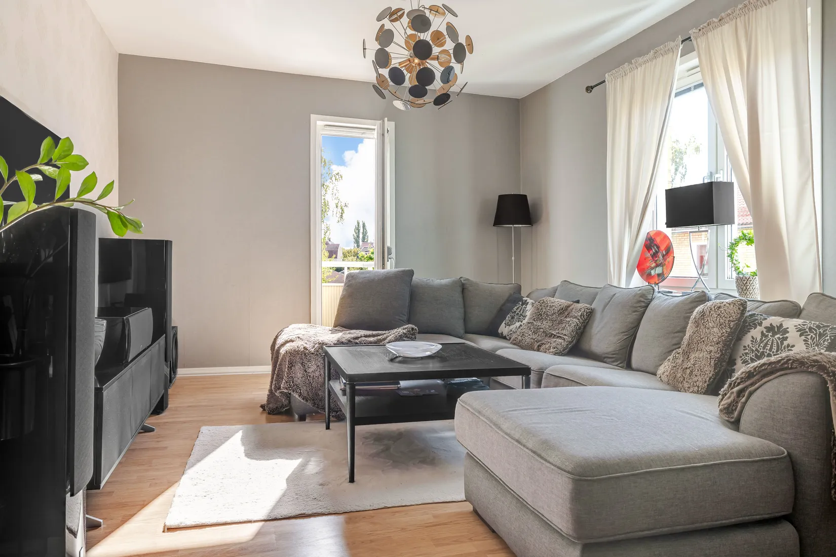 Bostadsrätt, Högatan 4A, Tannefors, Linköping