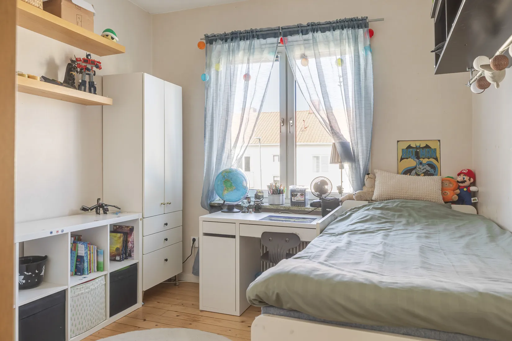 Bostadsrätt, Högatan 4A, Tannefors, Linköping