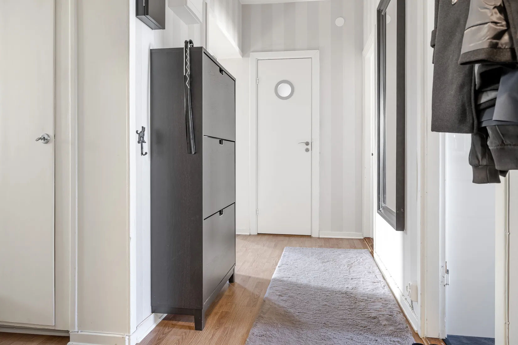 Bostadsrätt, Högatan 4A, Tannefors, Linköping