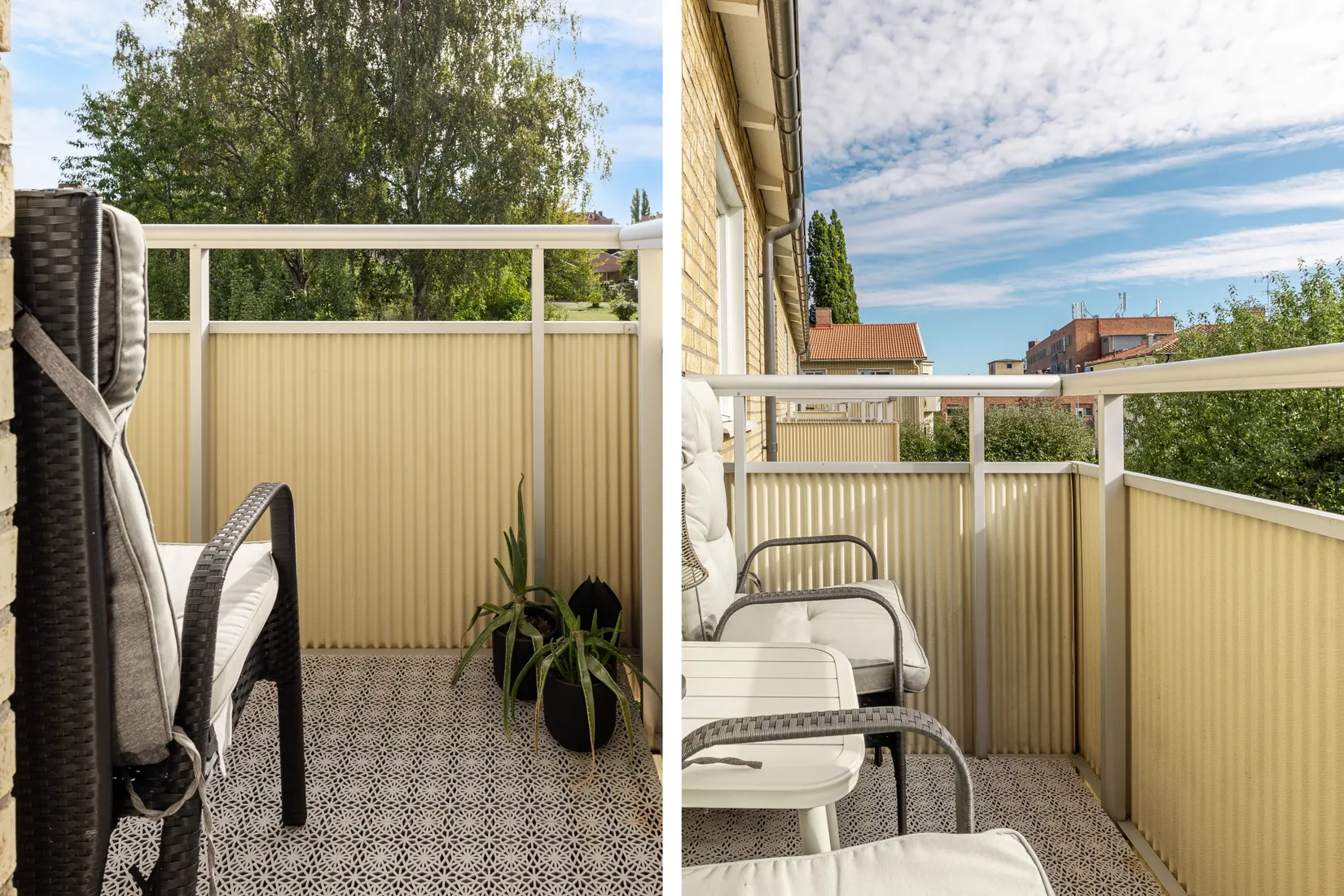 Bostadsrätt, Högatan 4A, Tannefors, Linköping