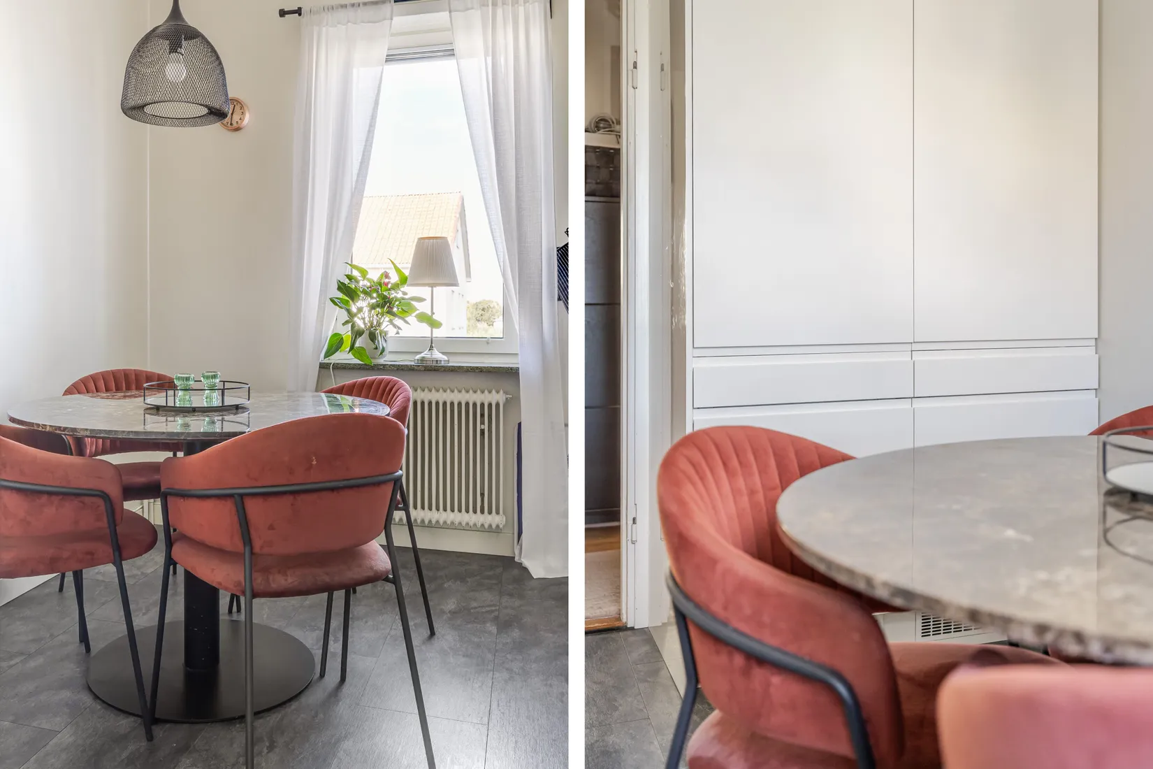 Bostadsrätt, Högatan 4A, Tannefors, Linköping