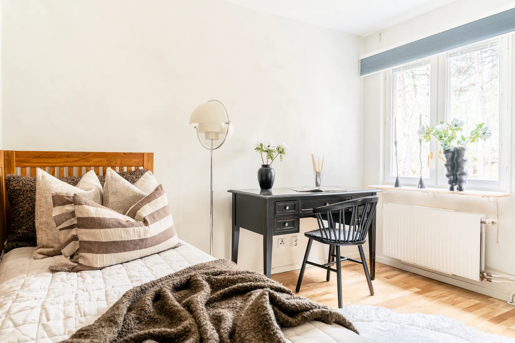 Bostadsrätt, Skogsduvevägen 3, Vetterslund, Västerås