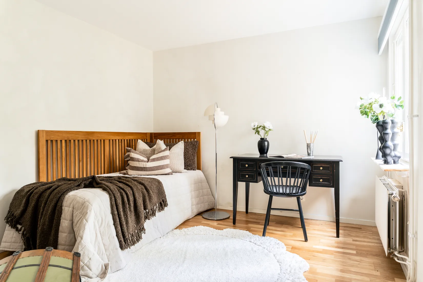 Bostadsrätt, Skogsduvevägen 3, Vetterslund, Västerås