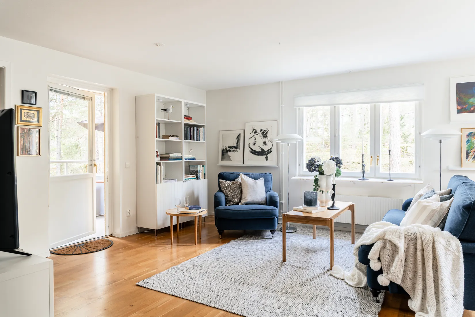 Bostadsrätt, Skogsduvevägen 3, Vetterslund, Västerås