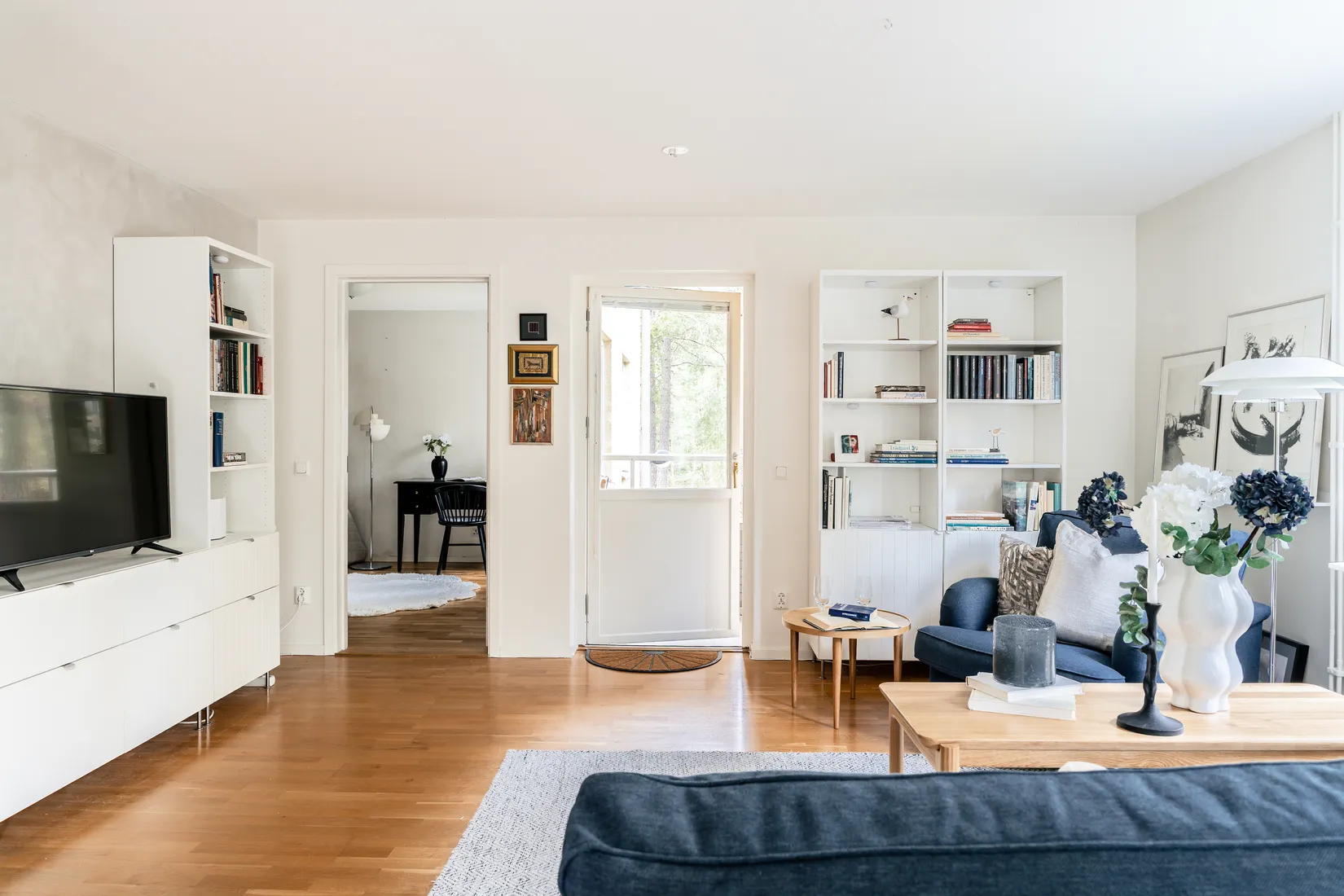 Bostadsrätt, Skogsduvevägen 3, Vetterslund, Västerås