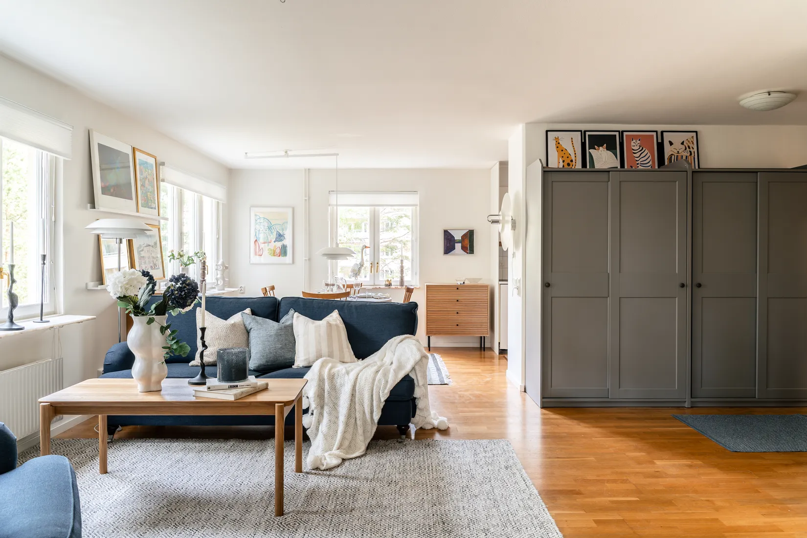 Bostadsrätt, Skogsduvevägen 3, Vetterslund, Västerås