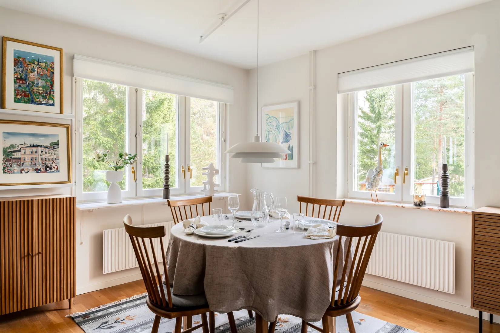 Bostadsrätt, Skogsduvevägen 3, Vetterslund, Västerås