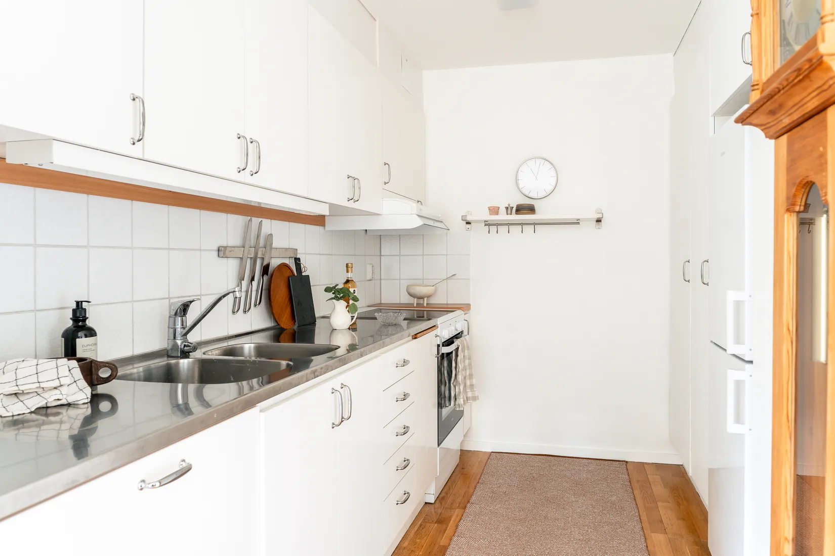 Bostadsrätt, Skogsduvevägen 3, Vetterslund, Västerås