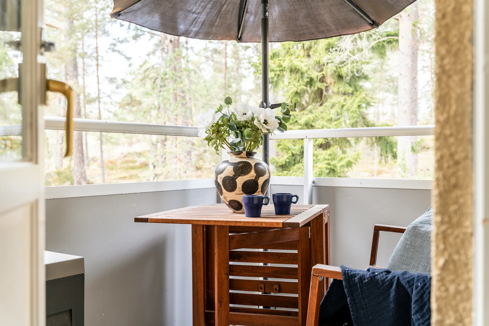 Bostadsrätt, Skogsduvevägen 3, Vetterslund, Västerås