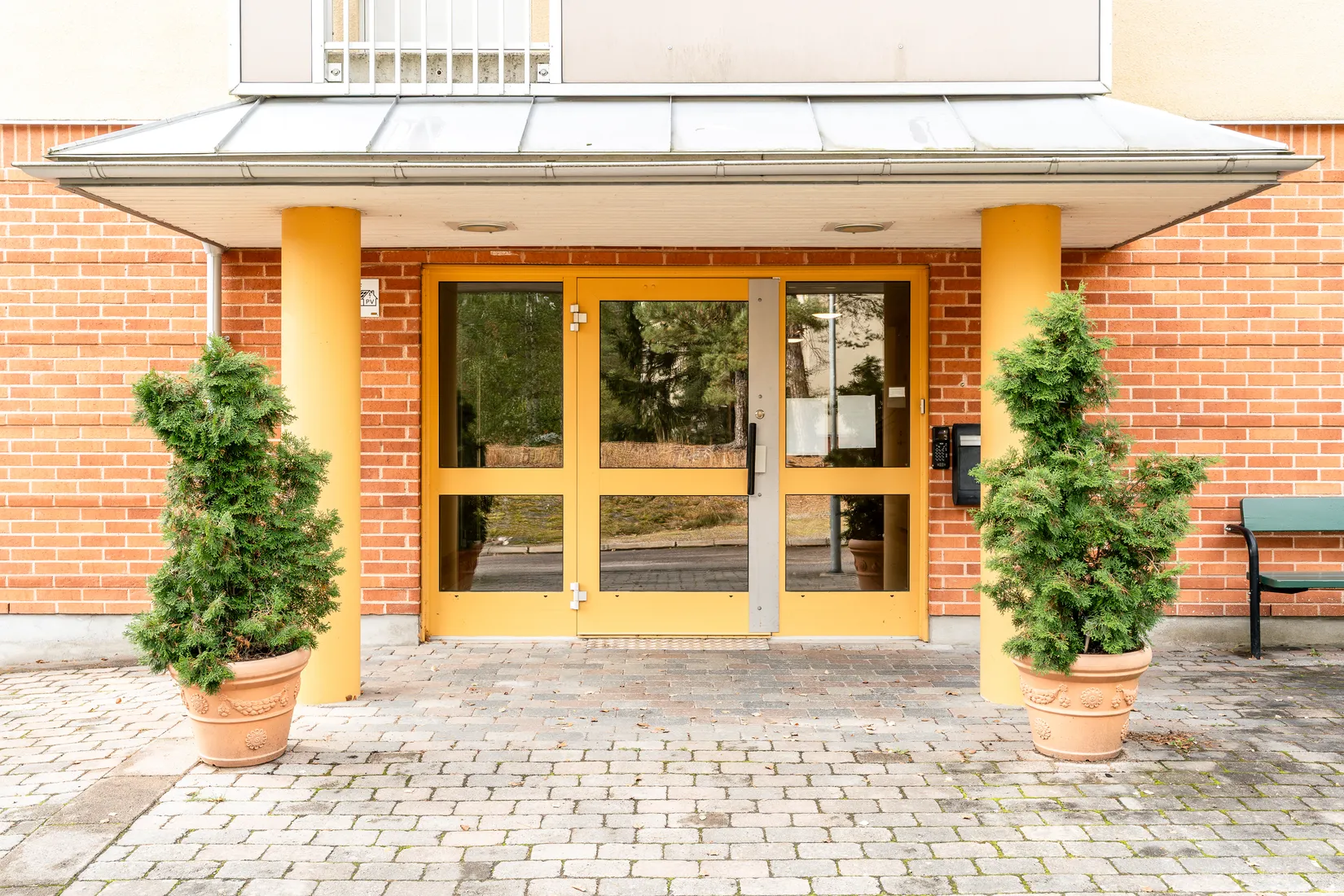 Bostadsrätt, Skogsduvevägen 3, Vetterslund, Västerås