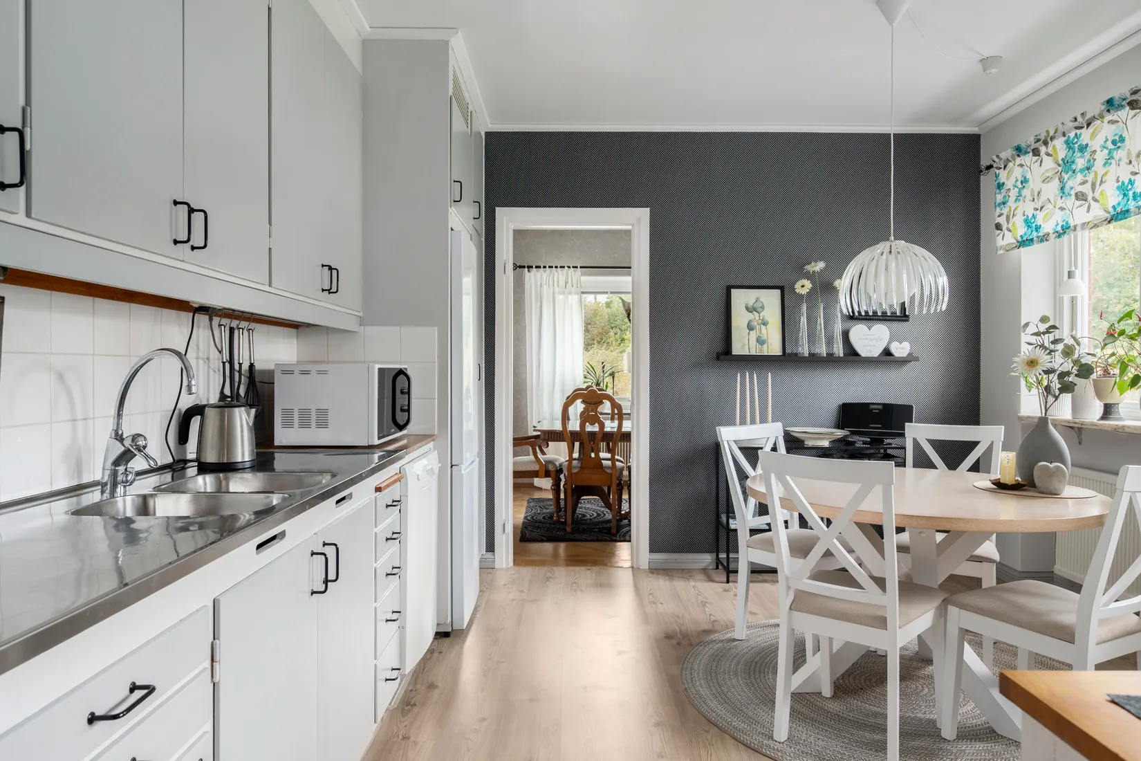 Villa, Blåsaregatan 36, Skelleftehamn, Skellefteå