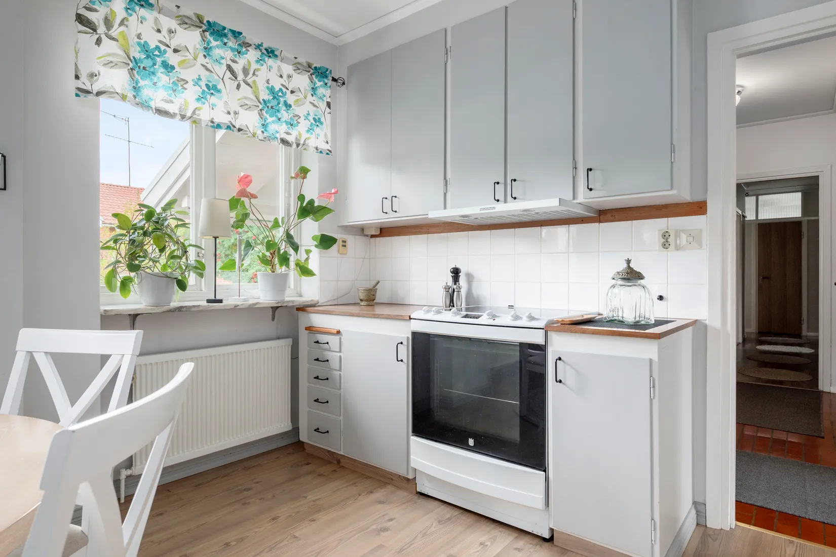 Villa, Blåsaregatan 36, Skelleftehamn, Skellefteå