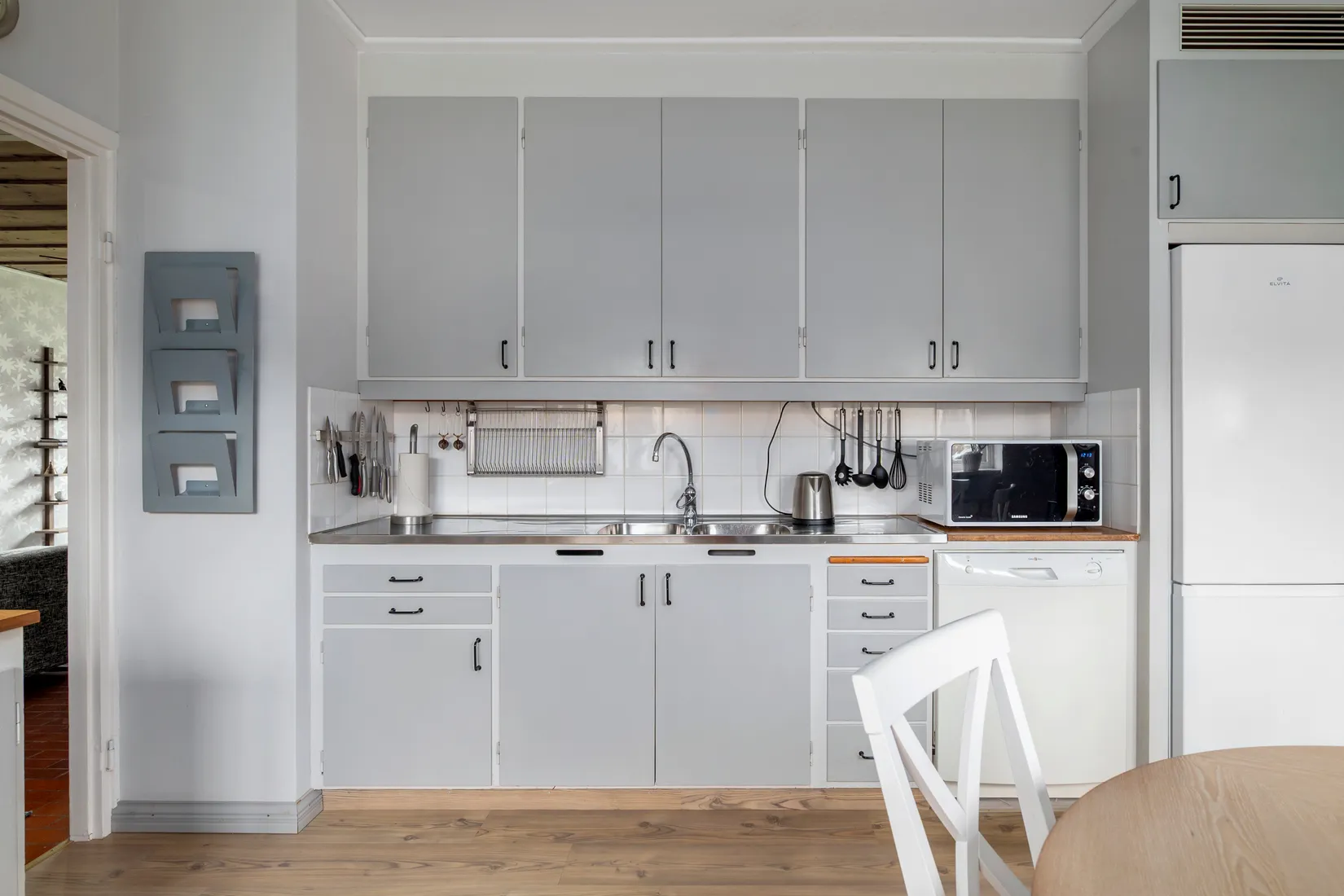 Villa, Blåsaregatan 36, Skelleftehamn, Skellefteå