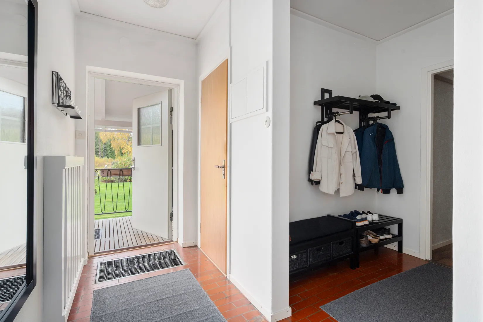 Villa, Blåsaregatan 36, Skelleftehamn, Skellefteå