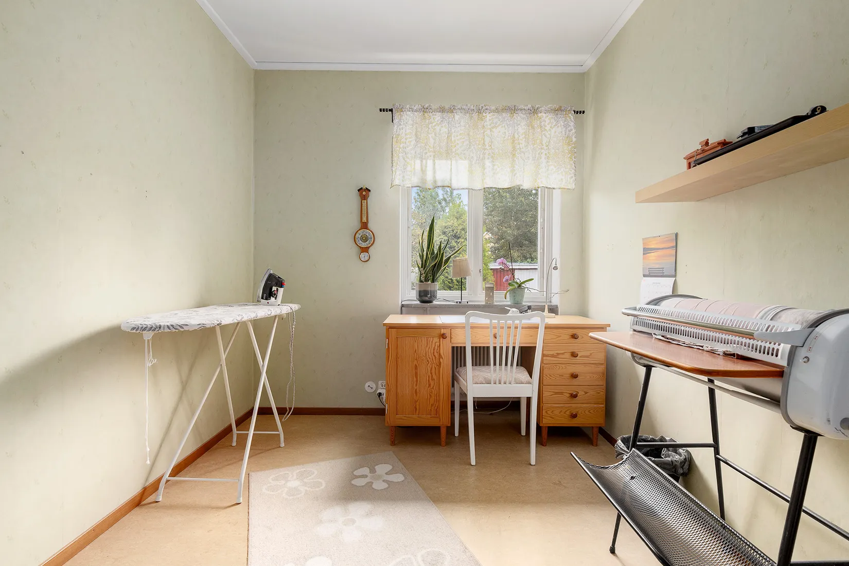 Villa, Blåsaregatan 36, Skelleftehamn, Skellefteå