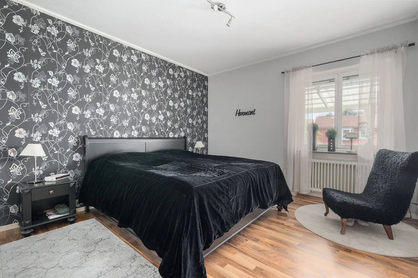 Villa, Blåsaregatan 36, Skelleftehamn, Skellefteå