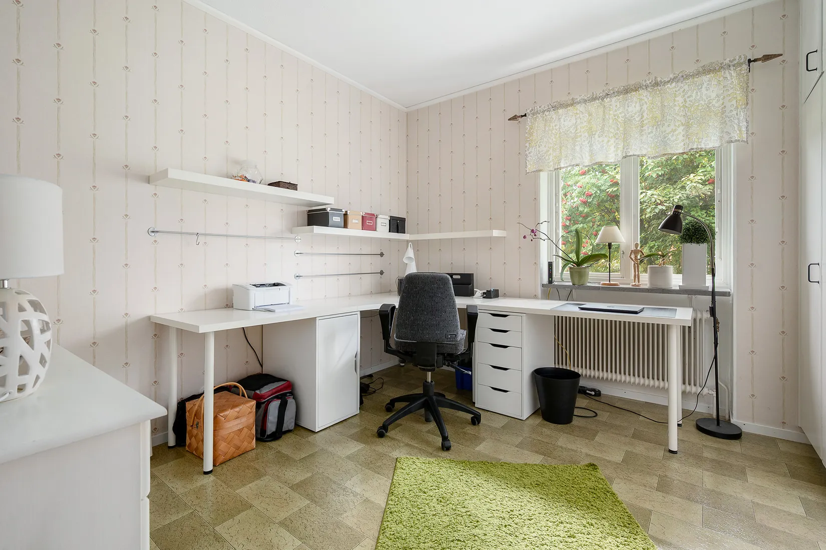 Villa, Blåsaregatan 36, Skelleftehamn, Skellefteå