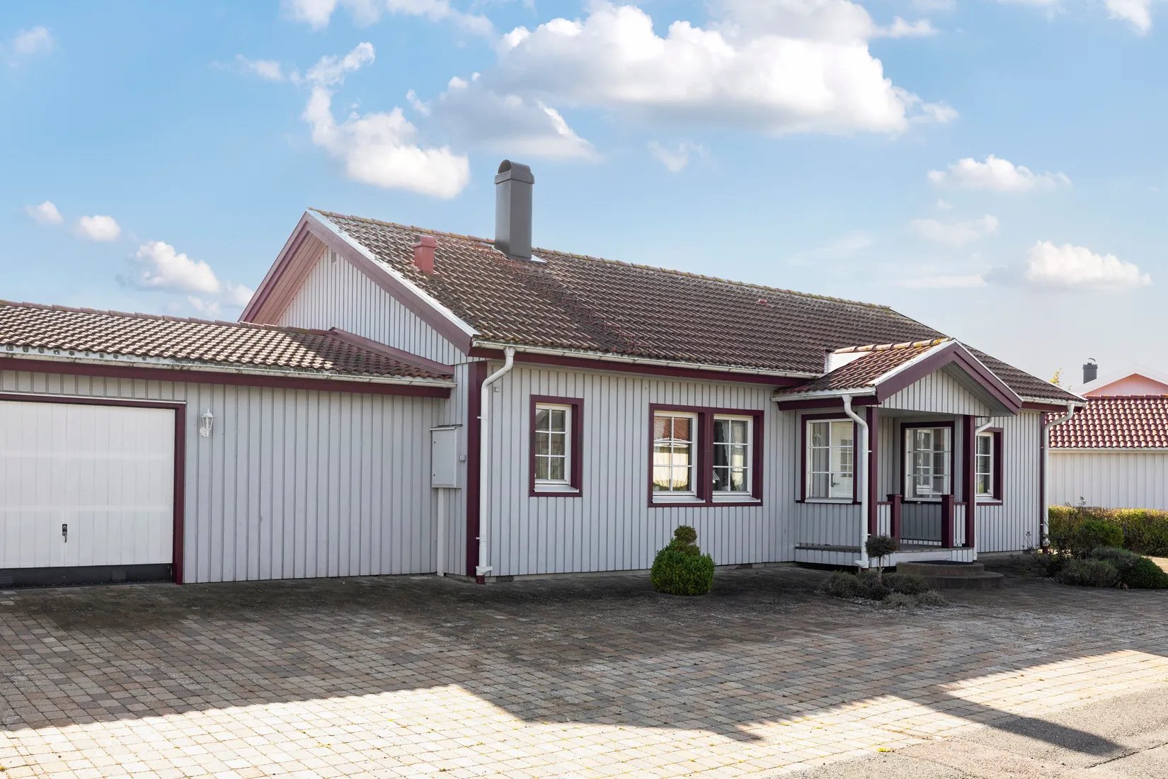 Villa, Betgatan 186, Simrislund, Simrishamn
