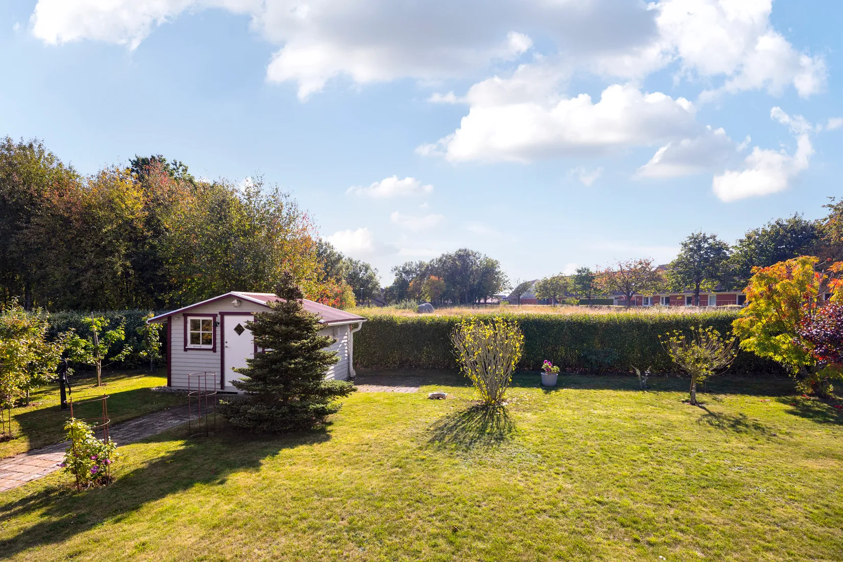 Villa, Betgatan 186, Simrislund, Simrishamn