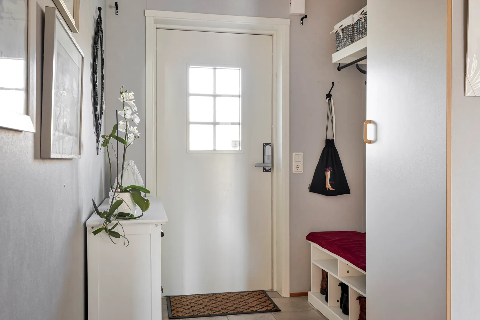 Villa, Betgatan 186, Simrislund, Simrishamn